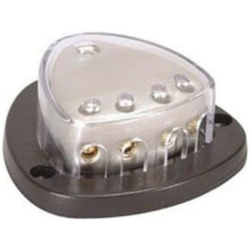 POWER BLOCK TRIANGULAR