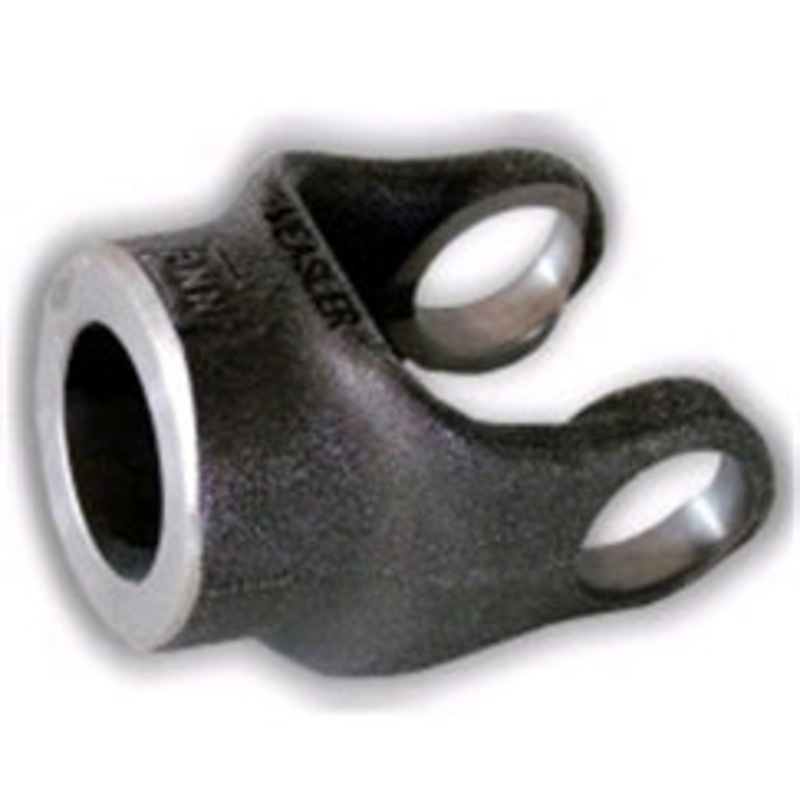 SHEAR PIN IMPLEMENT YOKE – 12 SERIES – 1 BORE