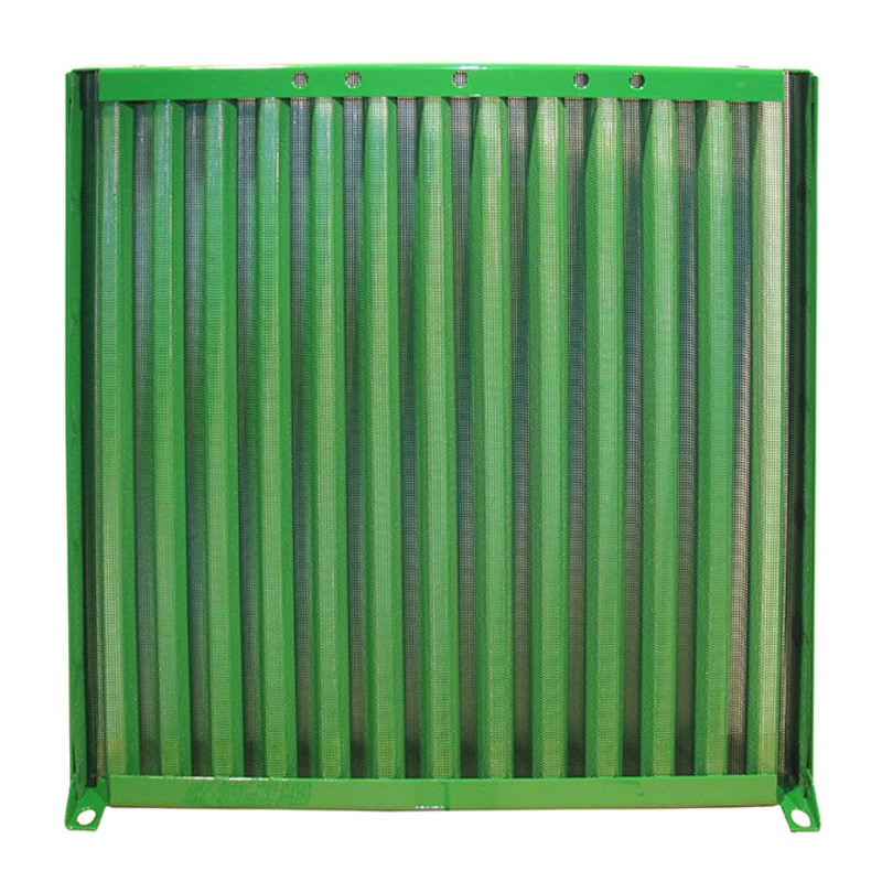Side Screen for John Deere AR72950