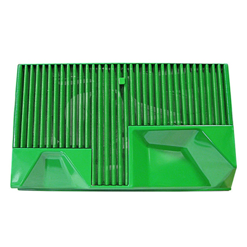 Side Screen – Left for John Deere RE12880