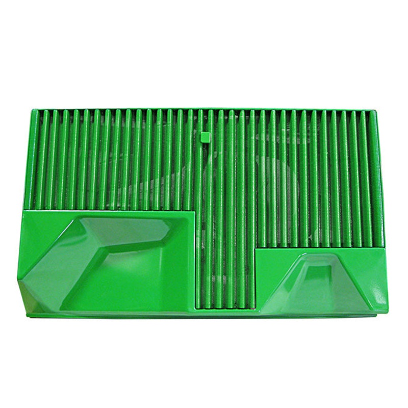 Side Screen – Right for John Deere RE12879