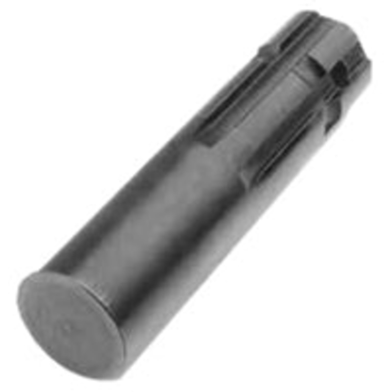 SPLINED ADAPTER WELD-ON