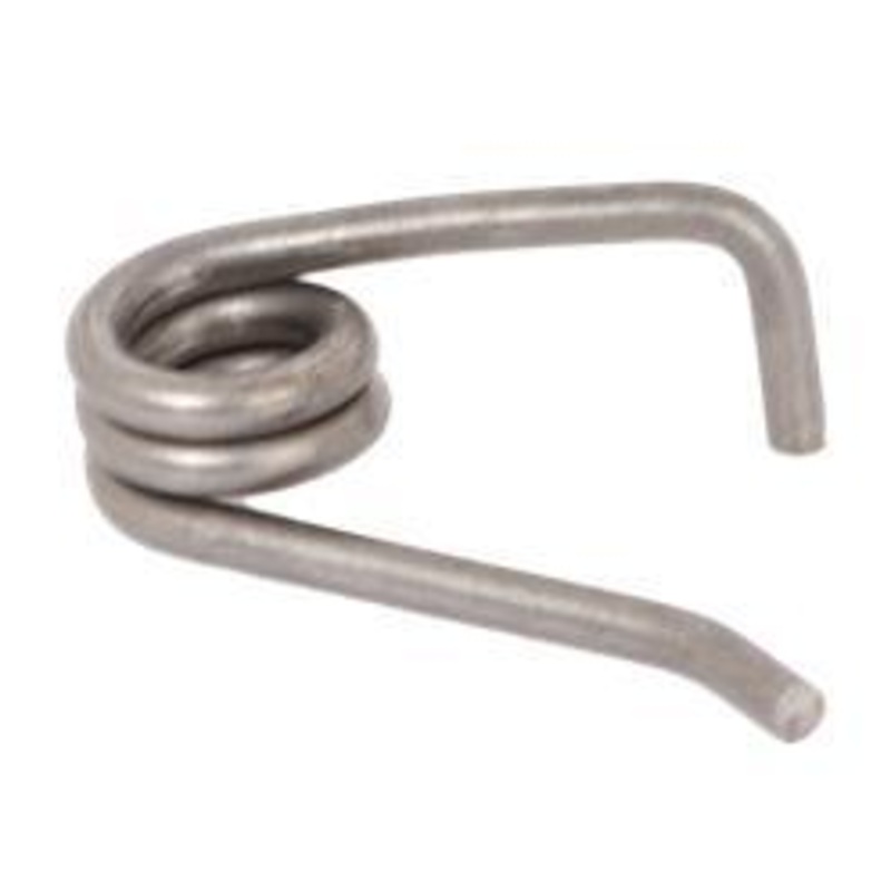 SPRING FOR JOHN DEERE PERMALOC  KNOCK ON CLIP – REPLACES N237620