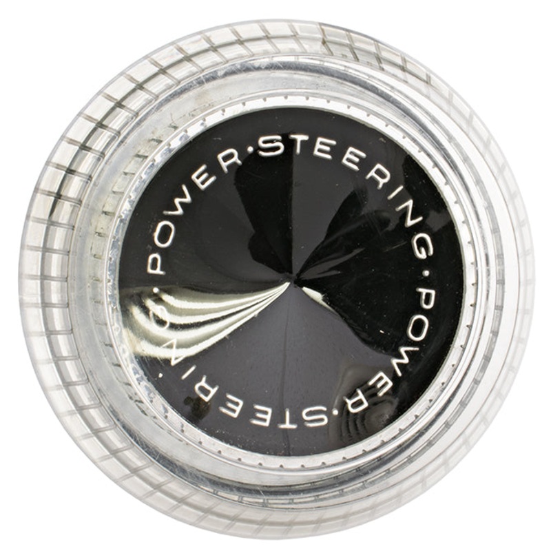 Steering Wheel Cap for Case IH & International 378395R1