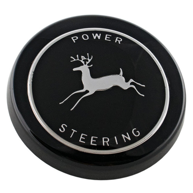 Steering Wheel Cap for John Deere R26673
