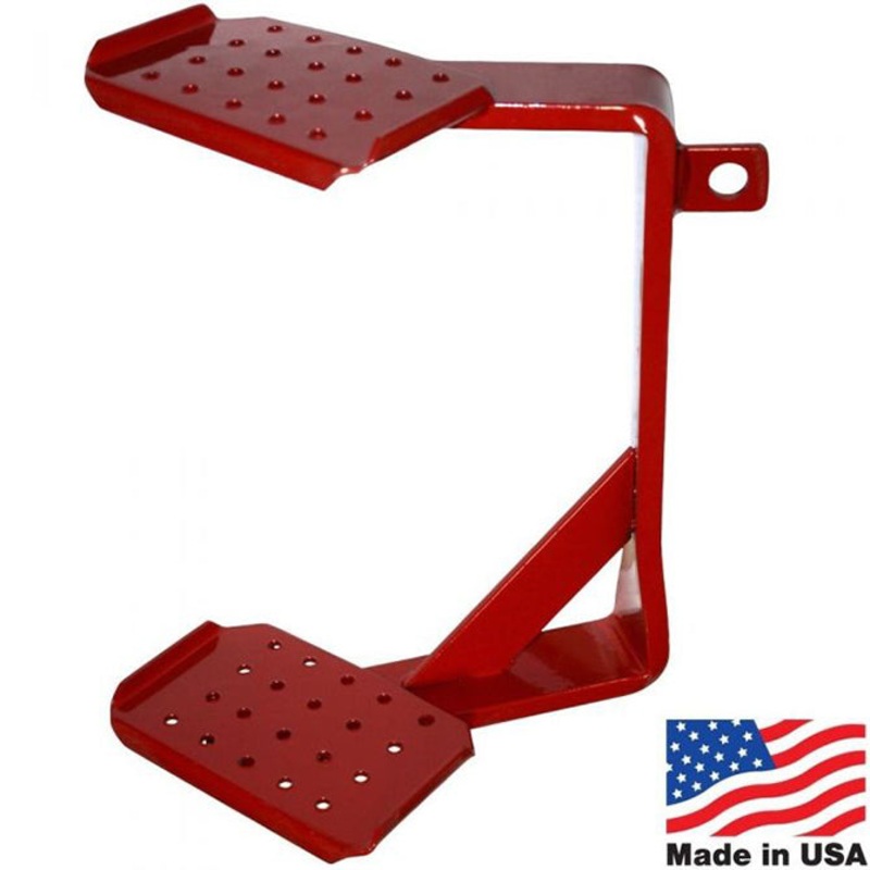 Step Assembly – Right for International 395123R1