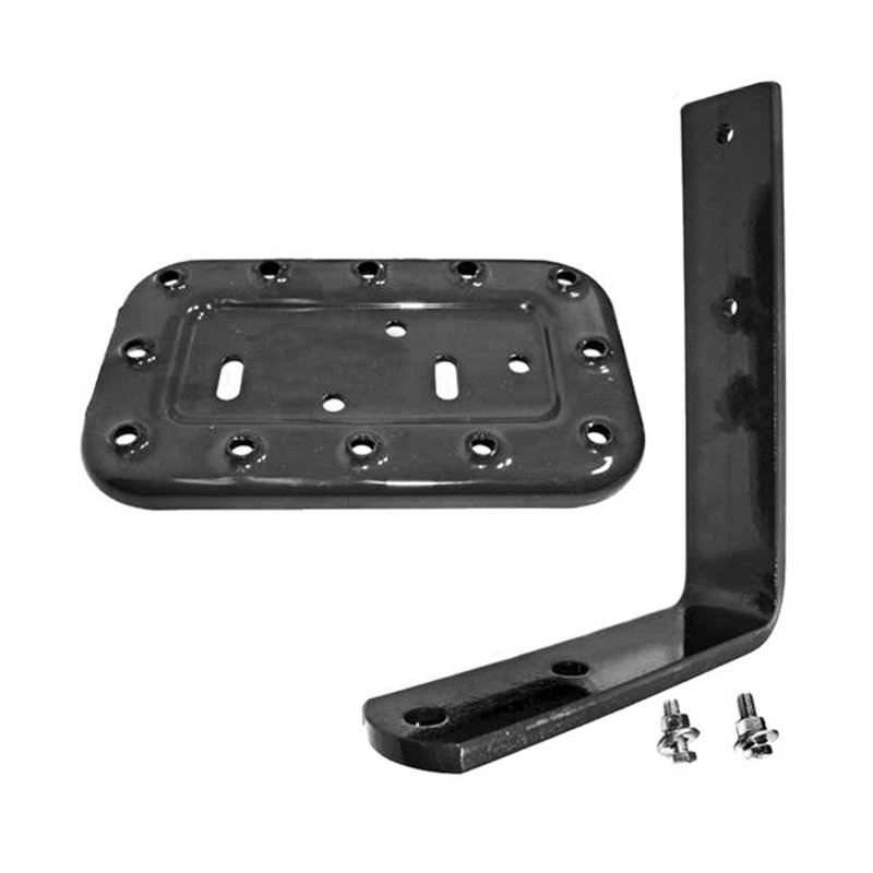 Step & Bracket Assembly for John Deere, AA6092R, F3195R