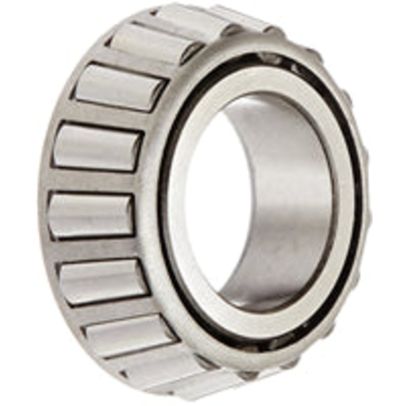 TIMKEN & REG; TRB SINGLE CONE <4 OD