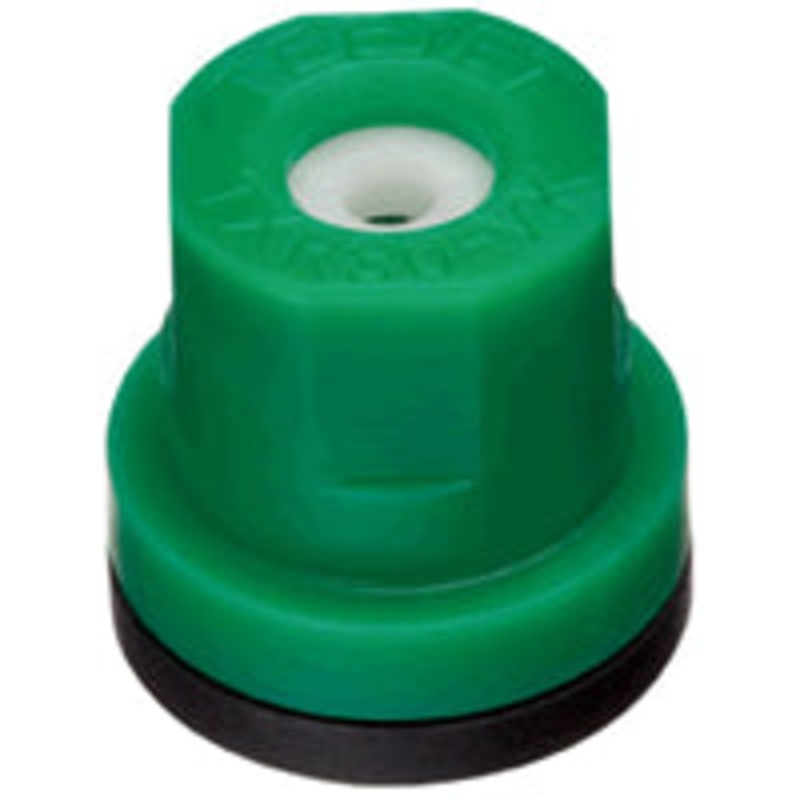 TXR CONEJET HOLLOW CONE TIP CERAMIC – GREEN