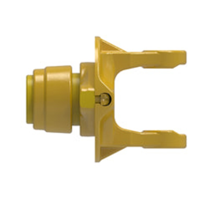 YOKE TRAC BALL SHEAR