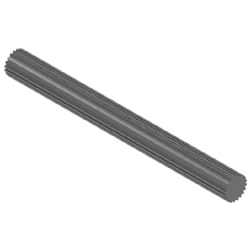 1 – 15 SPLINE SHAFTING – 36 LONG FOR SERIES 6 NORTH AMERICAN SERIES
