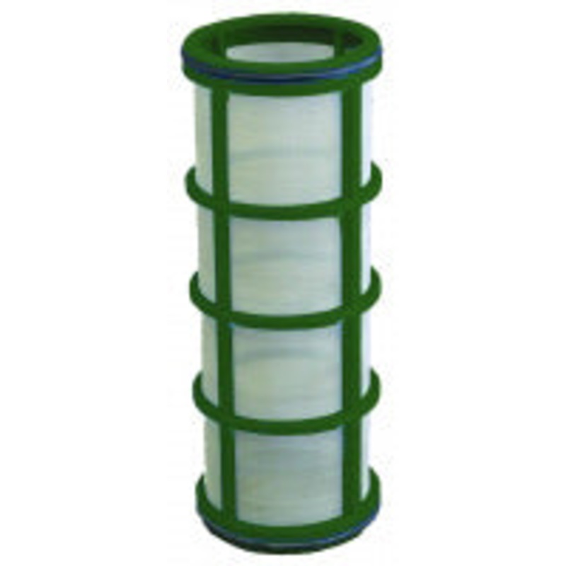 100 MESH SCREEN FOR BANJO 2 STRAINER – GREEN RIBS