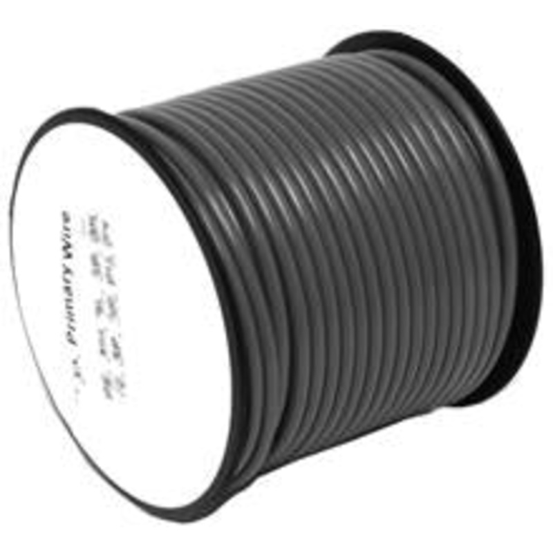 14 GUAGE BONDED PRIMARY WIRE – 500 FOOT REEL