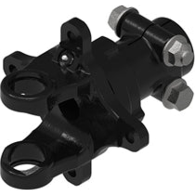 35 SERIES CLAMP YOKE 6SP