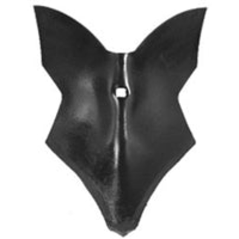 8 INCH LISTER FURROWER