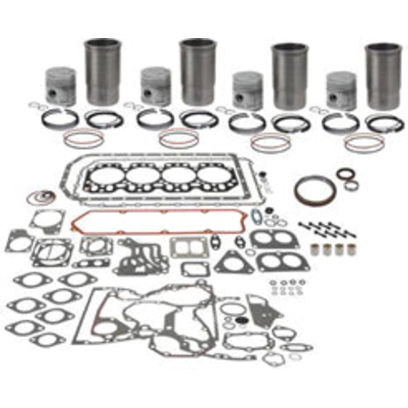 BASIC ENGINE KIT FOR JOHN DEERE TRACTORS