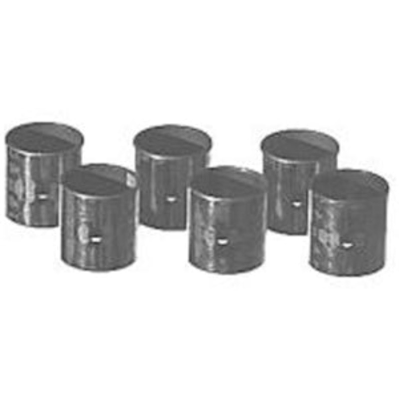 BUSHING, PISTON PIN (6 USED PER ENGINE)