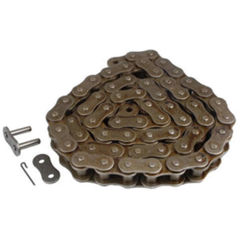 DRIVES ROLLER CHAIN – #160 x 10 FEET BOX
