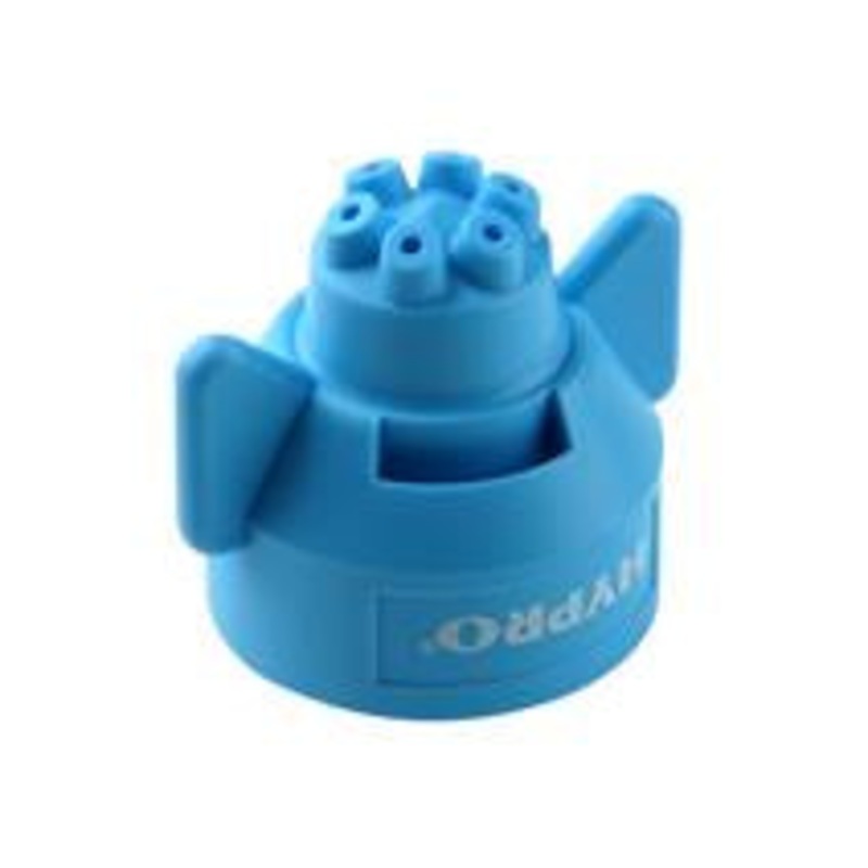 FASTCAP 6 JET FERTILIZER STREAMER LIGHT BLUE