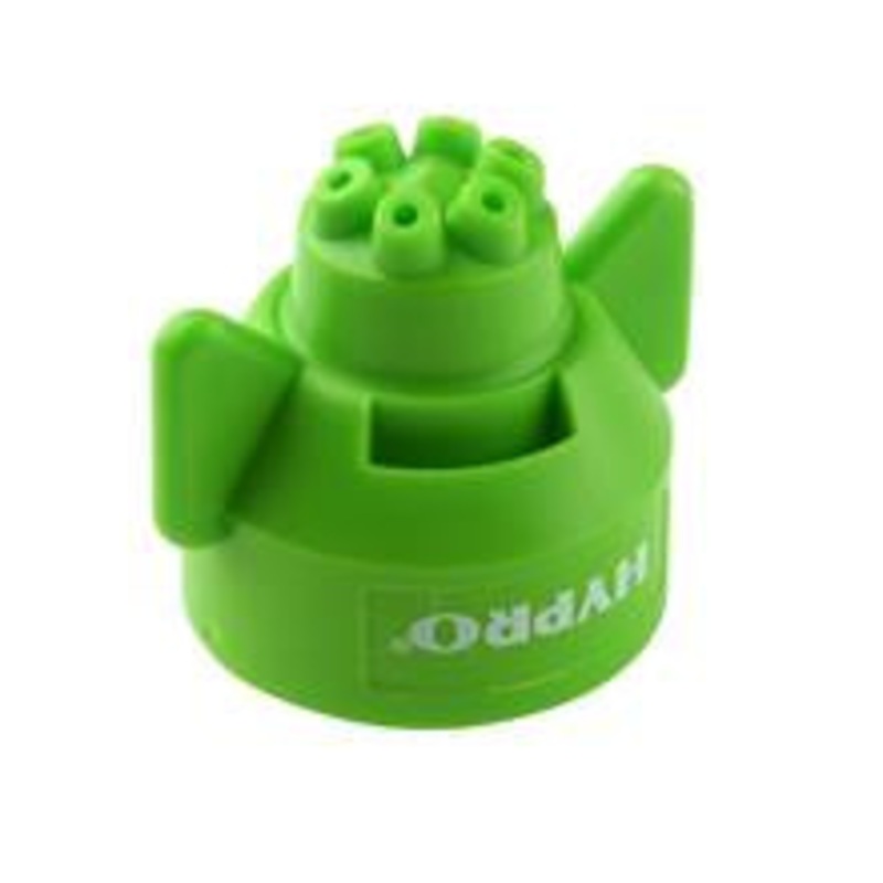 FASTCAP 6 JET FERTILIZER STREAMER LIME