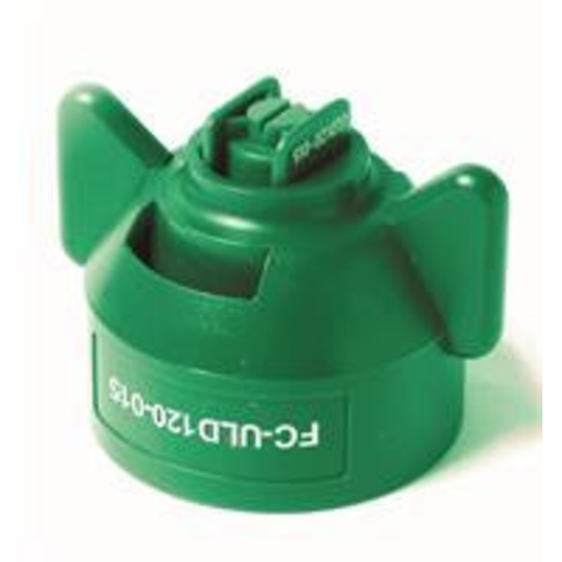 FASTCAP ULTRA LO-DRIFT 120 GREEN