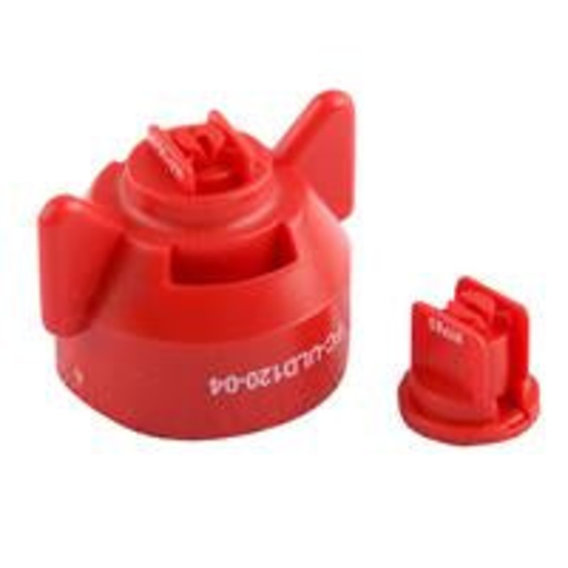 FASTCAP ULTRA LO-DRIFT 120 RED