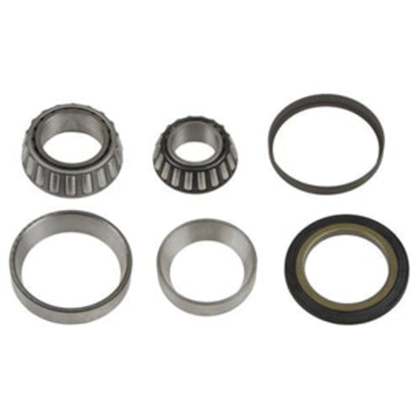 FRONT WHEEL BEARING SET FOR MASSEY FERGUSON