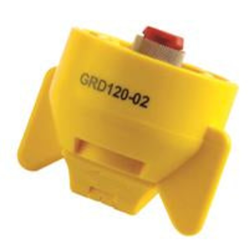 GUARDIAN SPRAY TIP 02