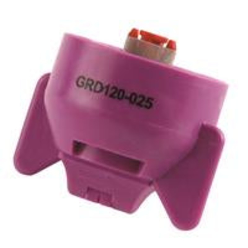 GUARDIAN SPRAY TIP 025