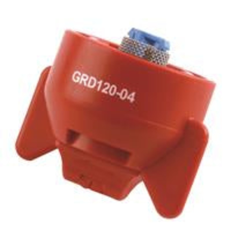 GUARDIAN SPRAY TIP #4