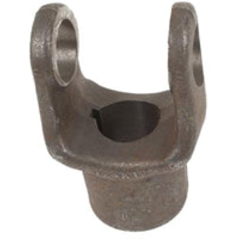 IMPLEMENT YOKE – 12 SERIES  –  1-3/16 ROUND