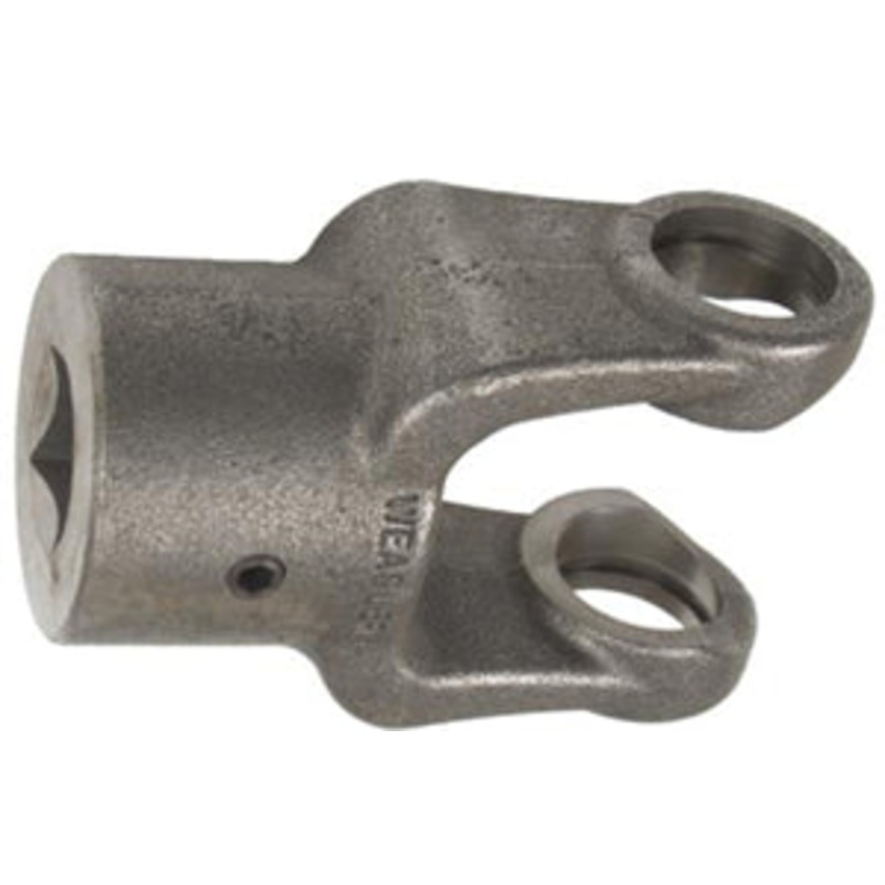 IMPLEMENT YOKE – 14 SERIES – 7/8 SQUARE BORE