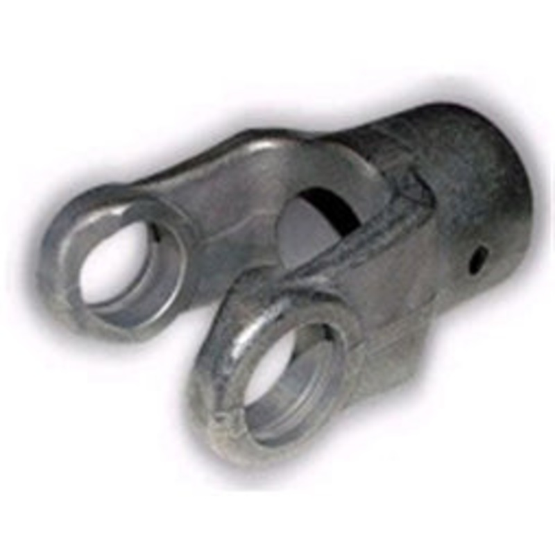 IMPLEMENT YOKE – 2600 NORTH AMERICAN SERIES – 1-3/8 ROUND