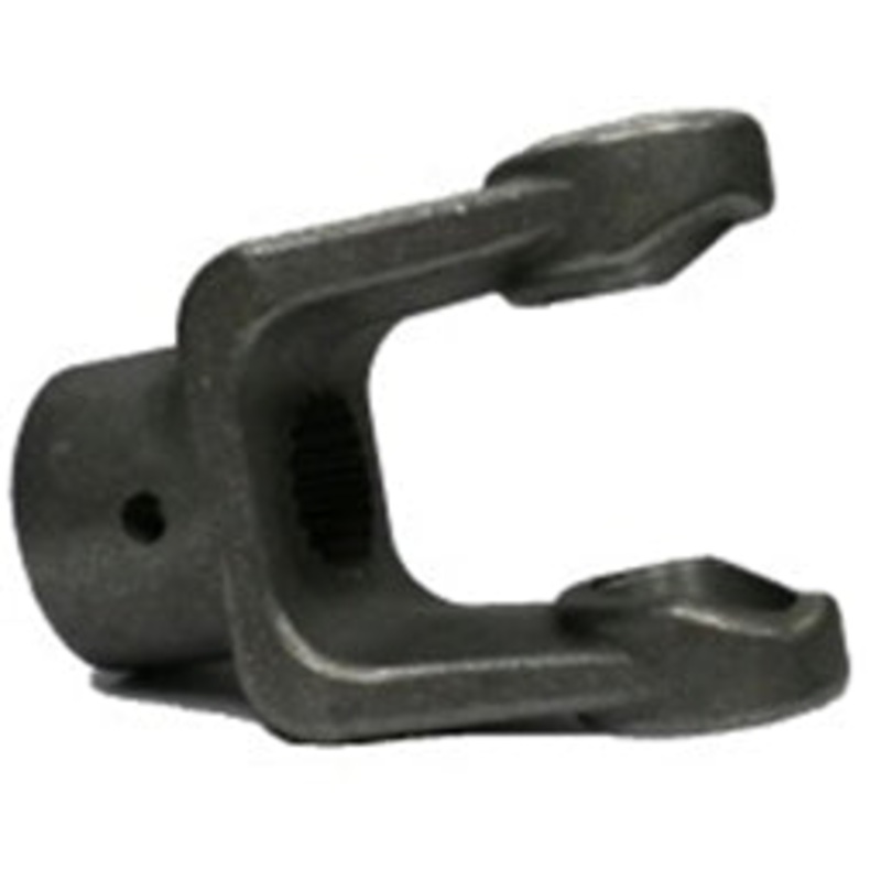 IMPLEMENT YOKE – 35 SERIES – 1-3/8 x 21 SPLINE BORE