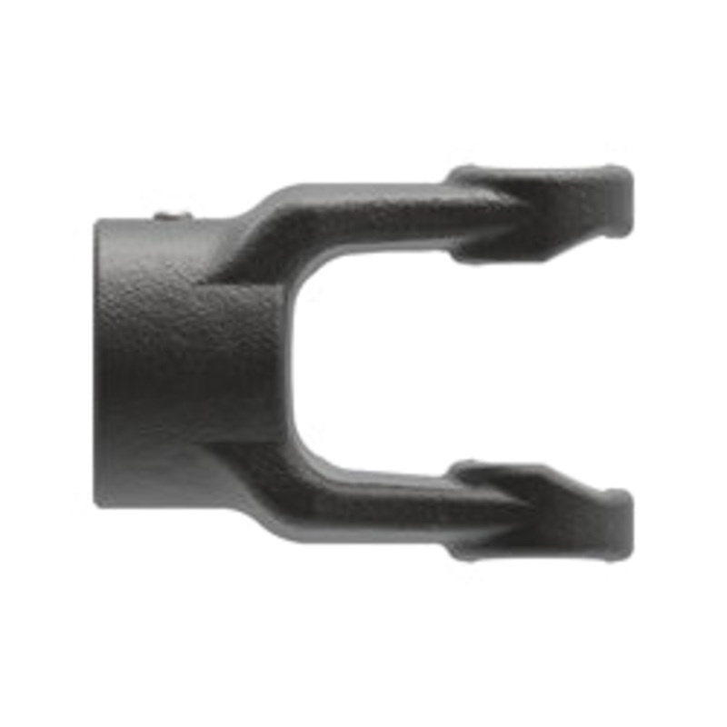 IMPLEMENT YOKE – 35 SERIES  –  1-5/8 ROUND