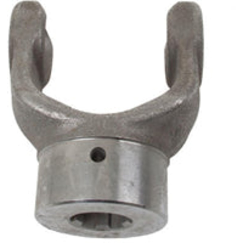 IMPLEMENT YOKE – 55 SERIES – 1-3/8 x 6 SPLINE BORE