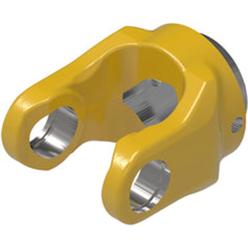 INNER PROFILE YOKE – BONDIOLI SERIES 9 TRILOBE SHAPE
