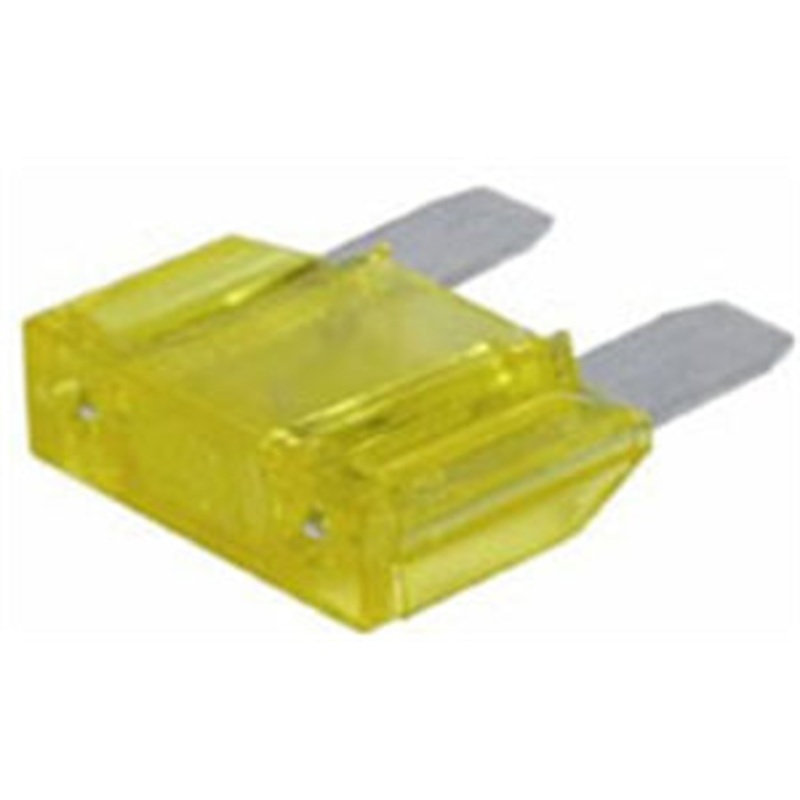 MAXI-BLADE FUSE 60AMP