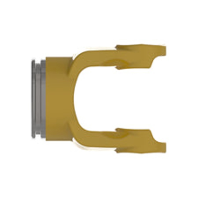 OUTER PROFILE YOKE – BONDIOLI SERIES 9 TRILOBE SHAPE