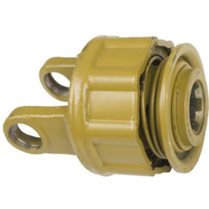 OVER RUNNING CLUTCH SERIES 6