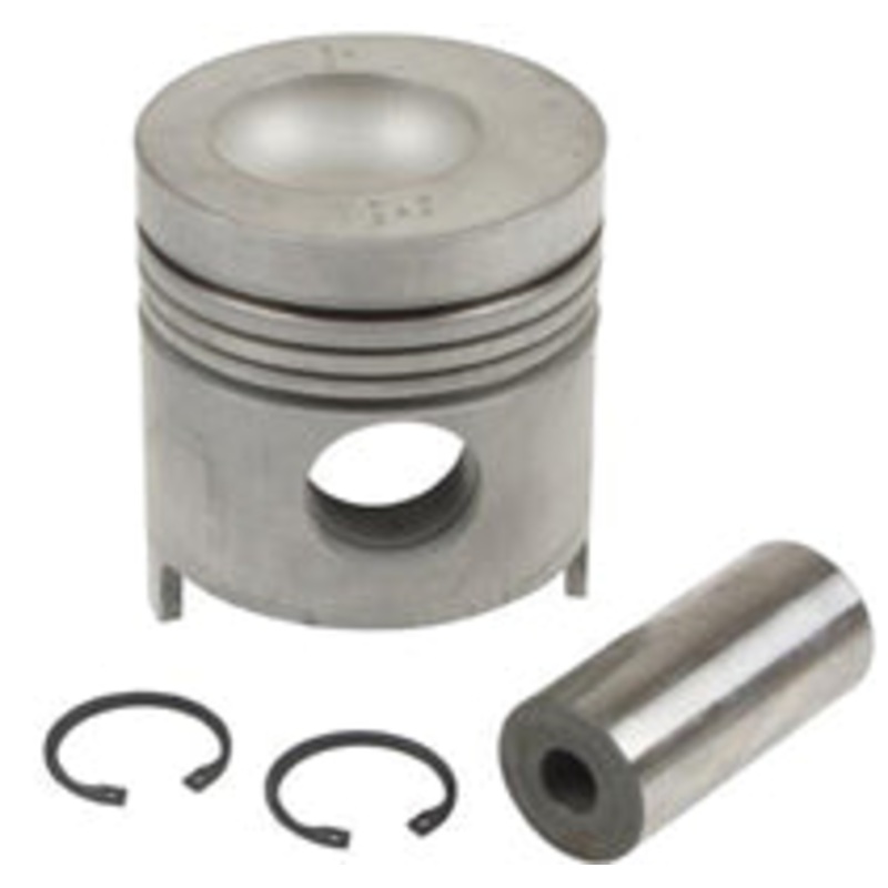 PISTON, .030 OVERBORE
