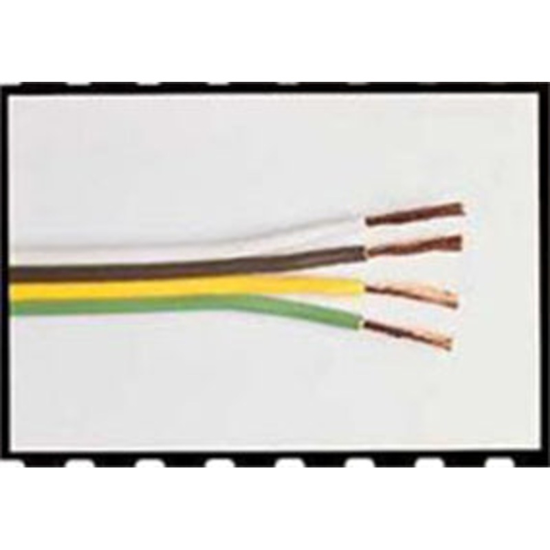 PRIMARY WIRE 14 GAX4WX100′