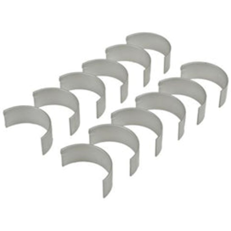 ROD BEARING KIT, STANDARD. 1 KIT USED IN 301 CID 6 CYLINDER DIESEL ENGINE
