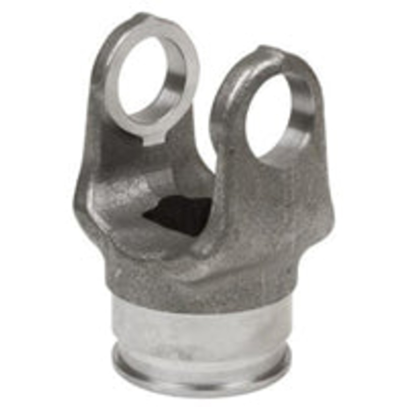 SHAFT WELD YOKE 1-5/16SQ2600 SERIES