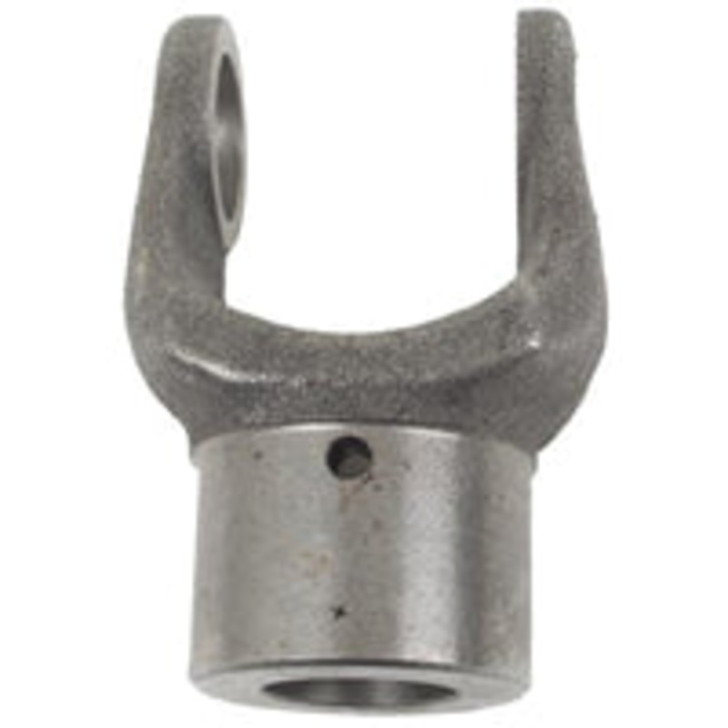 SHEAR PIN IMPLEMENT YOKE – 12 SERIES – 1-1/8 BORE