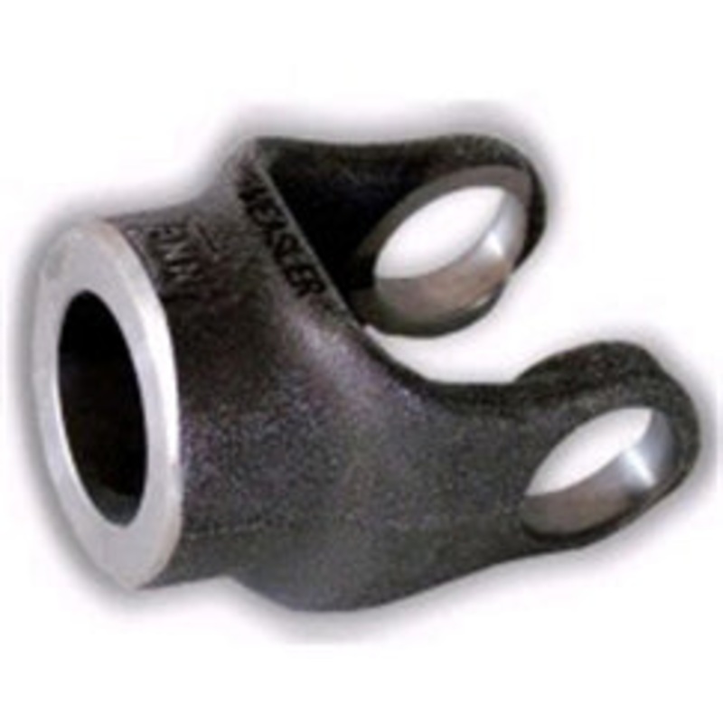 SHEAR PIN IMPLEMENT YOKE – 14 SERIES – 1-1/8 BORE