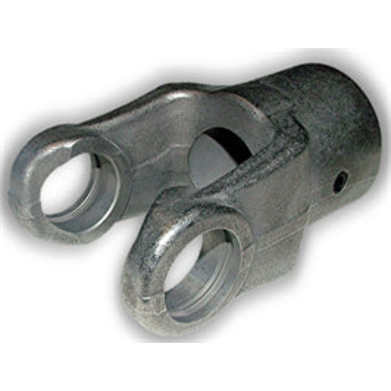 STOCK BORE YOKE – 55 SERIES 1 ROUND STOCK BORE