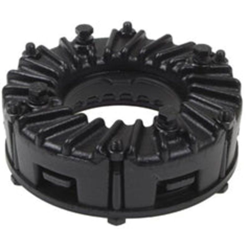 TOW RING 4-BOLT