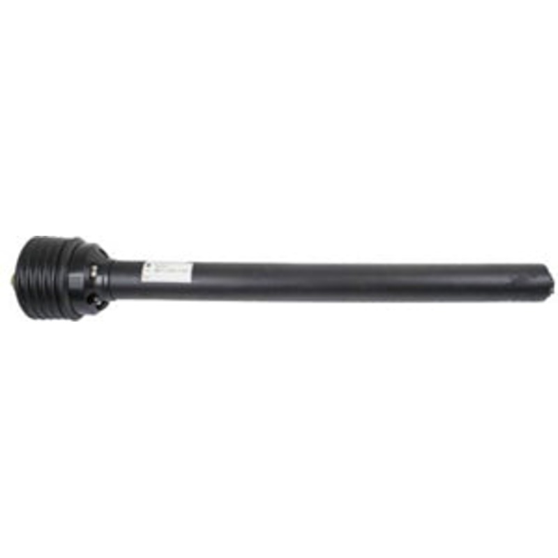 TRACTOR HALF SHAFT FOR PEANUT COMBINE – WALTERSCHEID 2500 SERIES – NON-CV 1-3/4 X 20 SPLINE TRACTOR YOKE