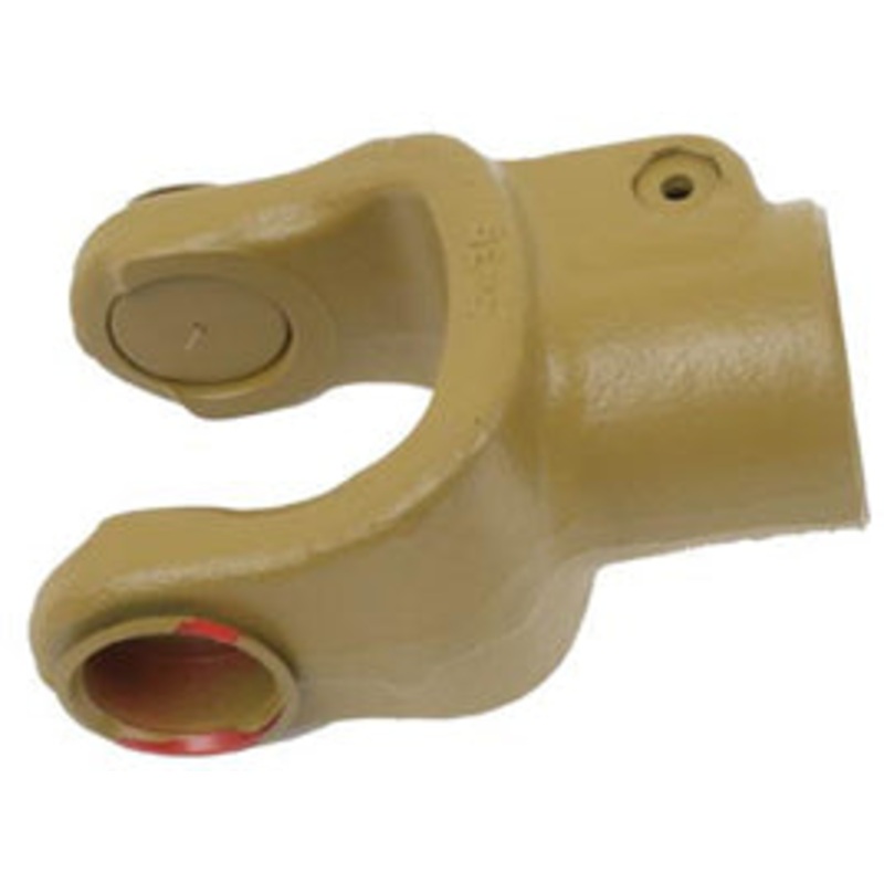 TRACTOR YOKE. 1-3/8-6 SPLINE, QUICK DISCONNECT, II SERIES
